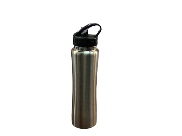 ÇELİK SULUK 600 ML